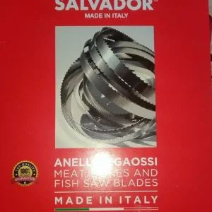 Meat Saw Blade