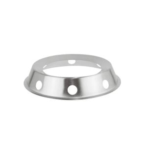 Paderno Foot for Mixing Bowl Stainless Steel