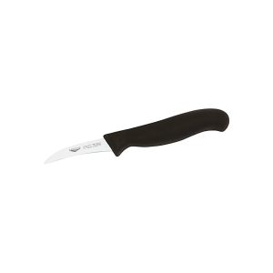 Bent Paring Knife