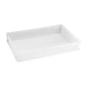 Box For Dough