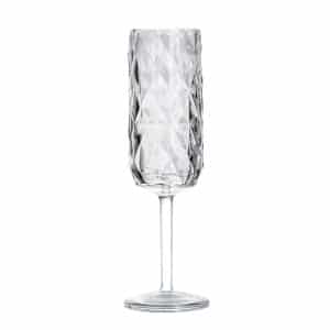Prisma Champagne Goblet