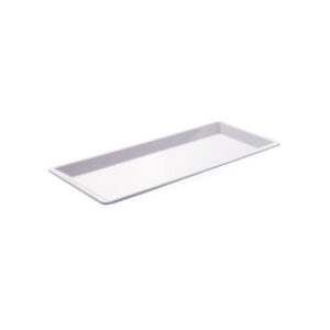 Rectangular Plate 14 x 34cm