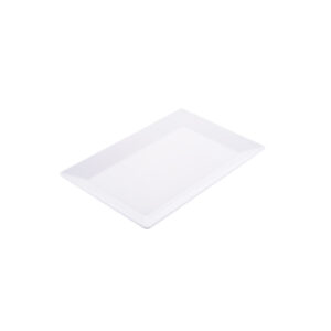 Rectangular Plate 18 x 28cm
