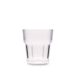 Frosted Tumbler