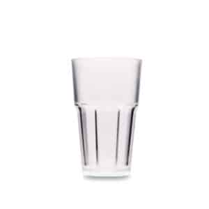 Frosted Tumbler