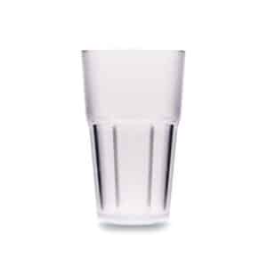 Frosted Tumbler