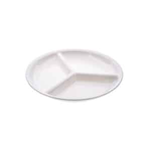 Compartment Plate