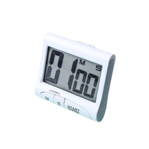 kitchen timer