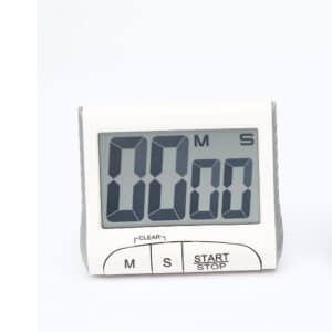 kitchen timer