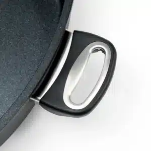 Square casserole