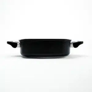 Square casserole